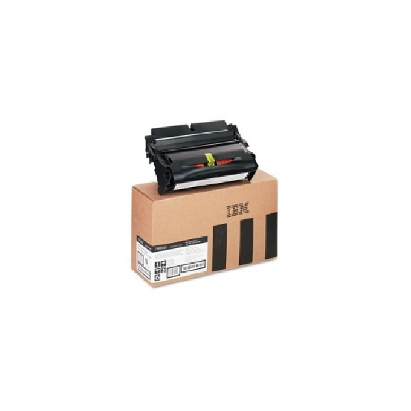 Toner original 75P6052 ibm negro