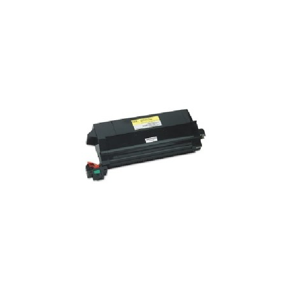 Toner original 75P6874 ibm amarillo