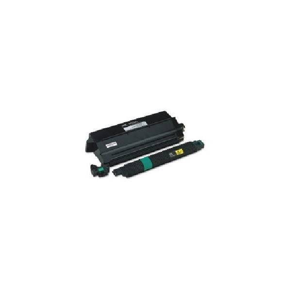 Toner original 75P6875 ibm negro