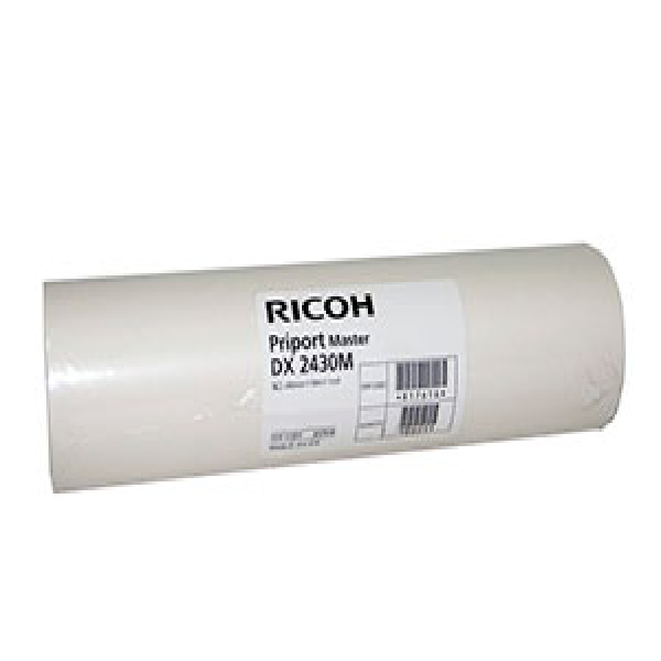Papel - Etiquetas 817612 ricoh
