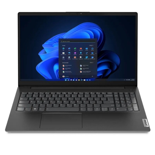 Portatil LENOVO V15 G4 ABP - AMD R7-7730U · 15.6" FHD · 16GB · 512GB SSD · Win11H · Negro