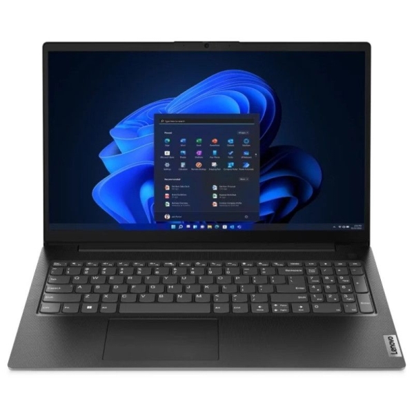 Portatil LENOVO V15 G4 ABP - Ryzen 5-5625U · 15.6" FHD · 8GB · 512GB SSD · Win11 · Negro