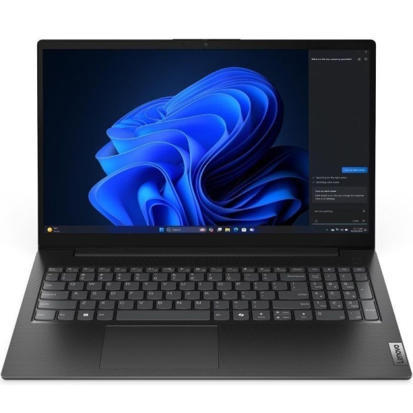 Portatil LENOVO V15 G5 IRL - i5-13420H · 15.6" FHD · 8GB · 512GB SSD · Win11 · Negro