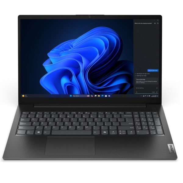 Portatil LENOVO V15 G5 IRL - i3-1315U · 15.6" FHD · 8GB · 512GB SSD · FreeDos · Negro