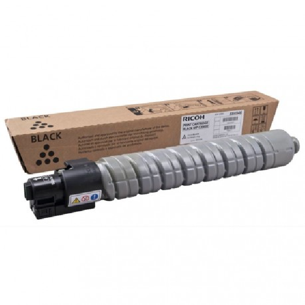 Toner original 841504 ricoh negro