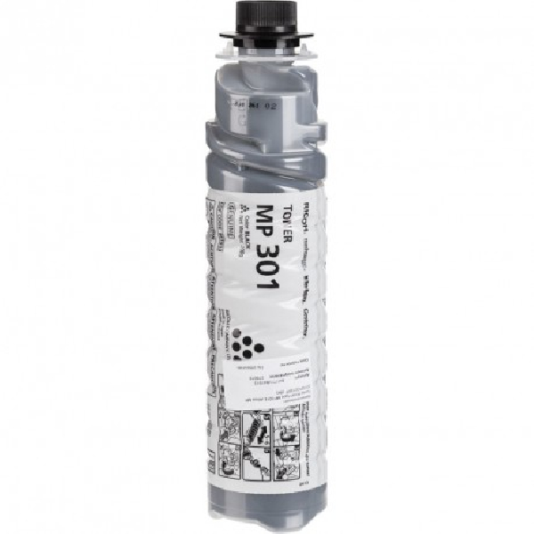 Toner original 841711 ricoh negro