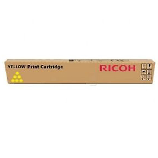 Toner original 842047 ricoh negro