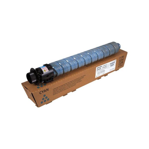 Toner Original RICOH IMC4500 Cian - 842286