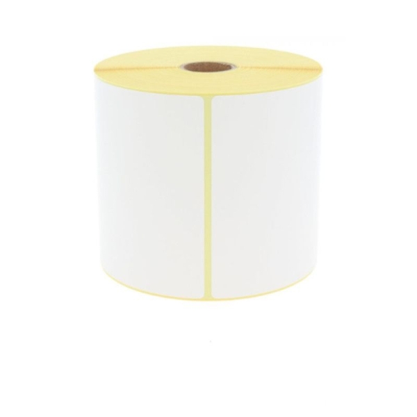 Pack 12 Rollo de Etiquetas Original ZEBRA 51x32mm 25200 Etiquetas  - 880175-031D