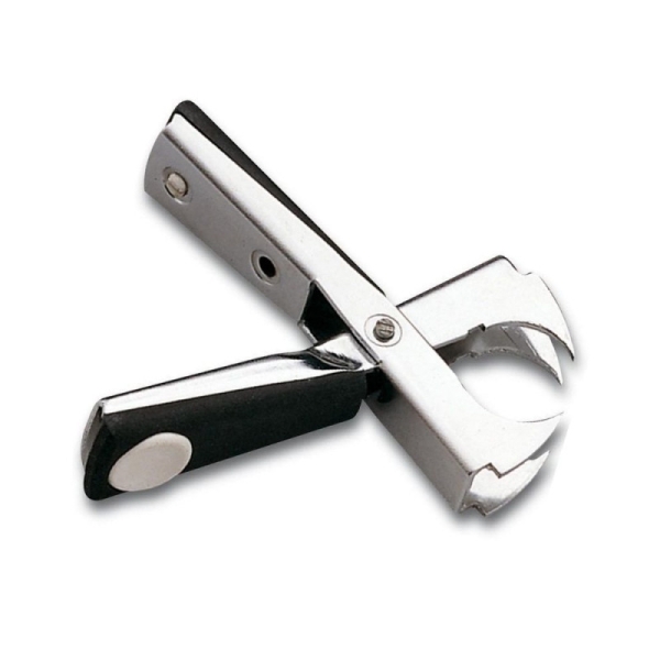 Quitagrapas PETRUS 88700 - Tipo Tijera · Cromado