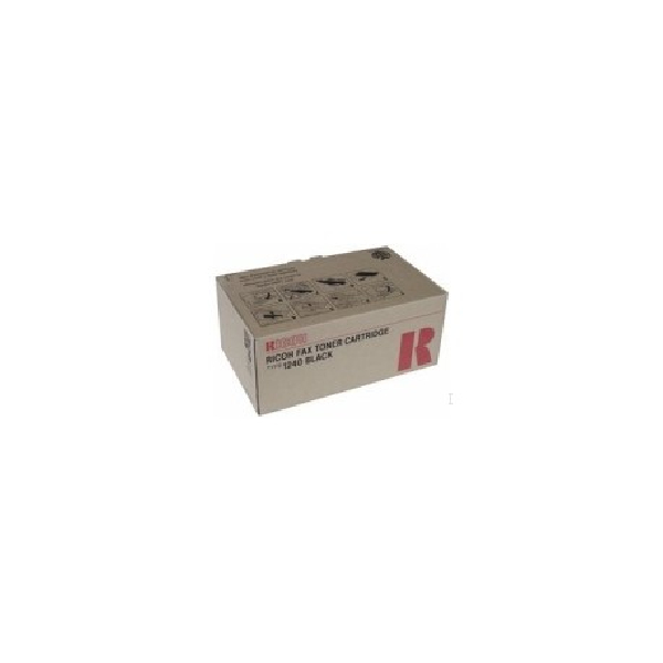 Toner original 887447 ricoh negro