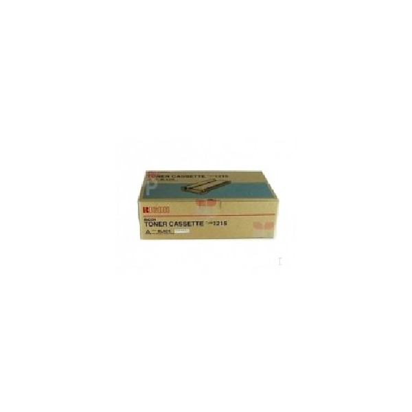 Toner original 888078 ricoh negro