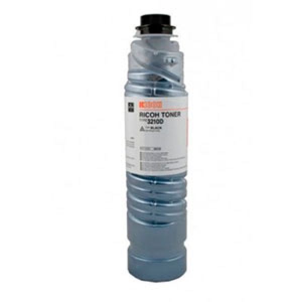 Toner original 888182 ricoh negro
