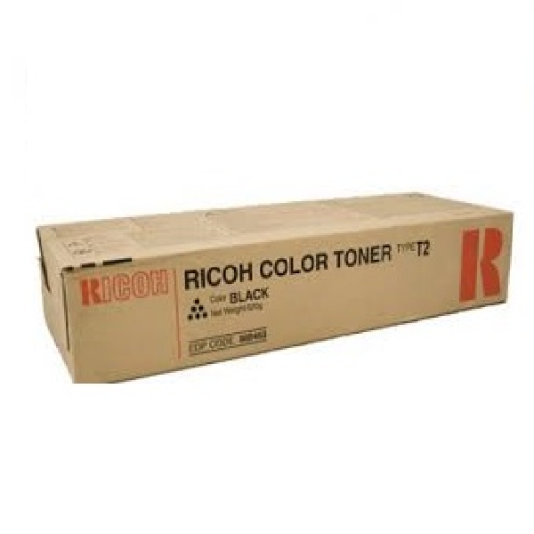 Toner original 888483 ricoh negro