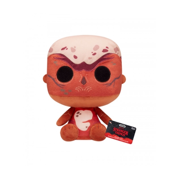 FUNKO POP Stranger Things Peluche Vecna S4 - 889698656269