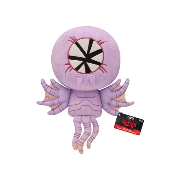 FUNKO POP Stranger Things Peluche Demo-Bat S4 - 889698656276