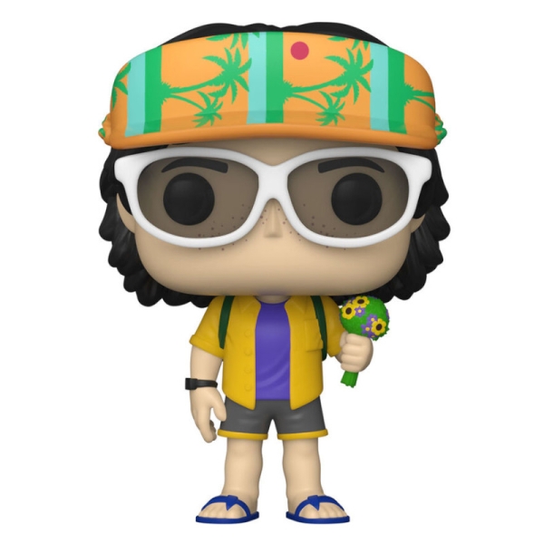FUNKO POP Stranger Things California Mike - 889698656405