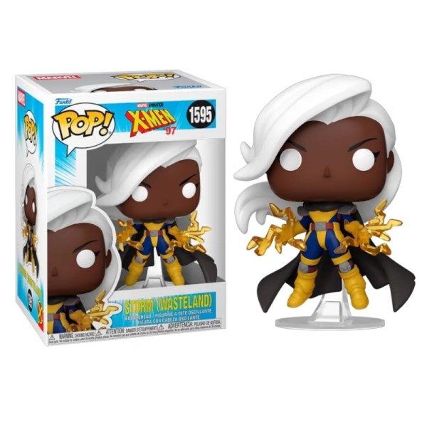 FUNKO POP Storm 1595 - X-Men '97 - 889698918961