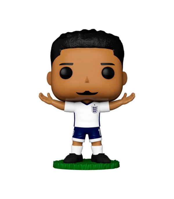 FUNKO POP Jude Bellingham 90 - England - 889698927222