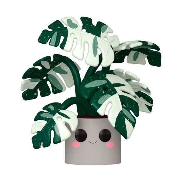 FUNKO POP Monstera - Flora 25cm - 889698951302