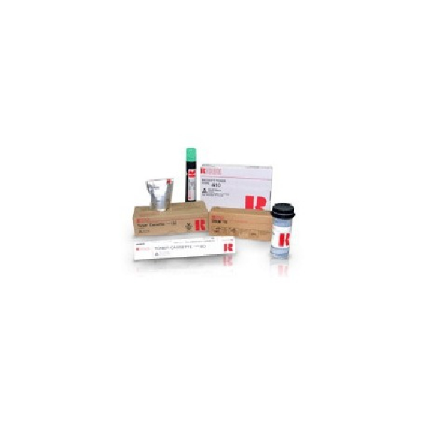 Papel - Etiquetas 893950 ricoh