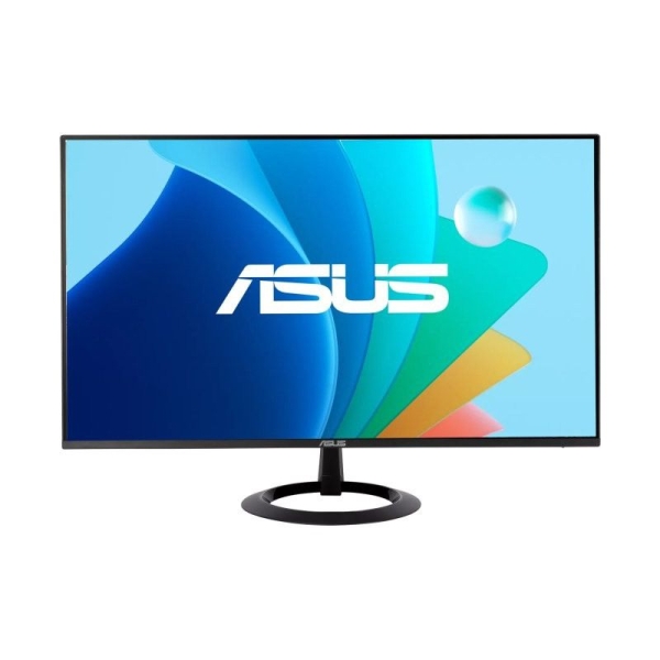 Monitor ASUS VZ279GH - 27" FHD · HDMI · VGA · Jack 3.5 · 120Hz · Negro