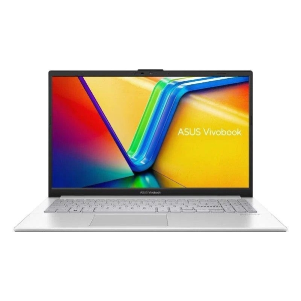 Portatil ASUS Vivobook Go 15 E1504Fa-BQ4442 - AMD Ryzen 5 40 · 15.6" FHD · 8GB · 512GB SSD · FreeDos · Gris