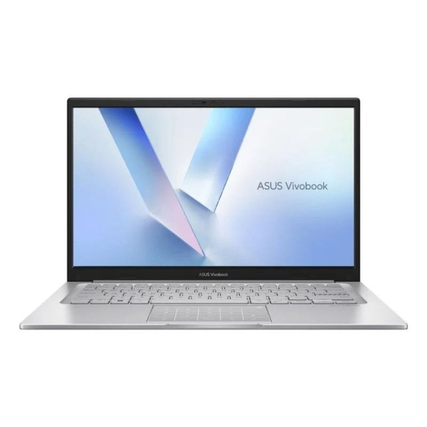 Portatil ASUS Vivobook X1404VA-EB2077 - i7-150U · 14" FHD · 16GB · 1TB SSD · FreeDos · Plata