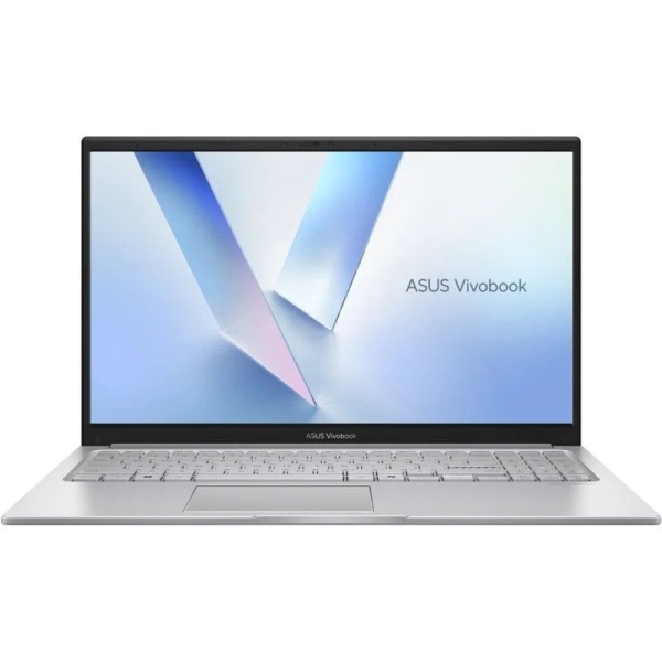 Portatil ASUS Vivobook 15 X1504MA-BQ475 - i3-304 · 15.6" FHD · 8GB · 256GB SSD · FreeDos · Plata