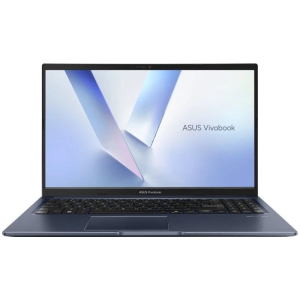 Portatil ASUS Vivobook 15 D1502XA-BQ027 - AMD Ryzen 7 7840HS · 15.6" FHD · 8GB · 512GB SSD · FreeDos · Azul