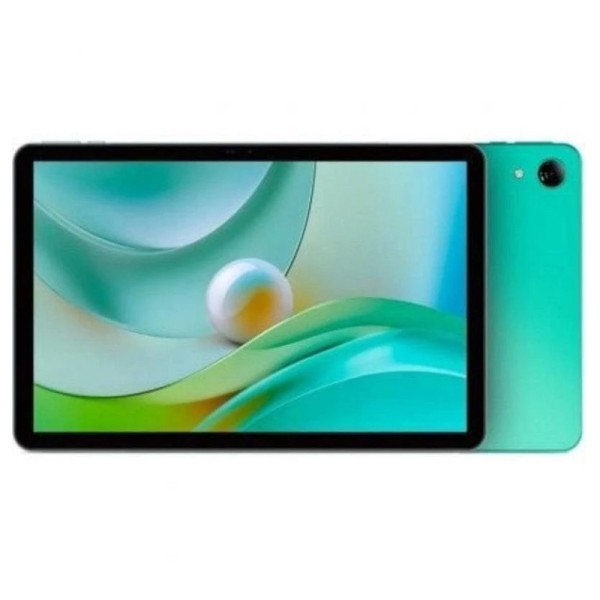 Tablet SPC Gravity 6 9791464M - Octacore Allwinner A523 · 10.1"IPS · 4GB · 64GB · Android · Verde