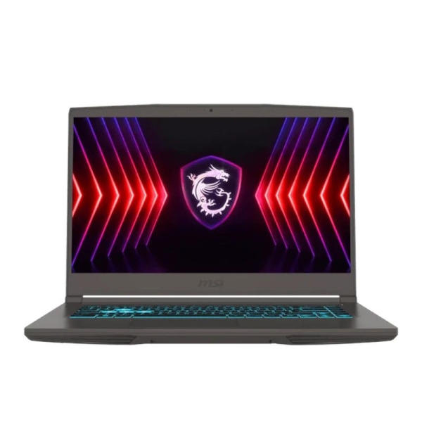 Portatil MSI Thin15-219ES - NVIDIA · 15.6" FHD · 16GB · 1TB SSD · Win11H · Negro