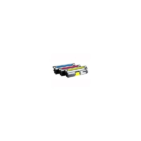 Toner original A00W012 konica tricolor