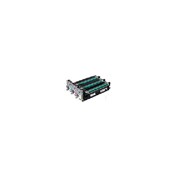 Toner original A06VJ52 konica tricolor