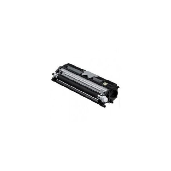 Toner original A0V301H konica negro