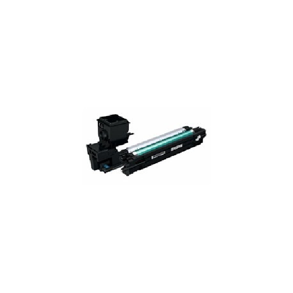 Toner original A0WG01H konica negro