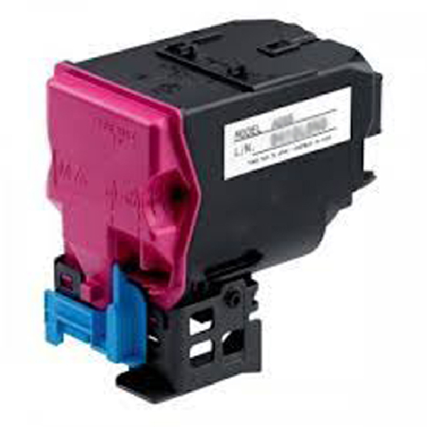 Toner original A0X5355 konica tnp51 magenta