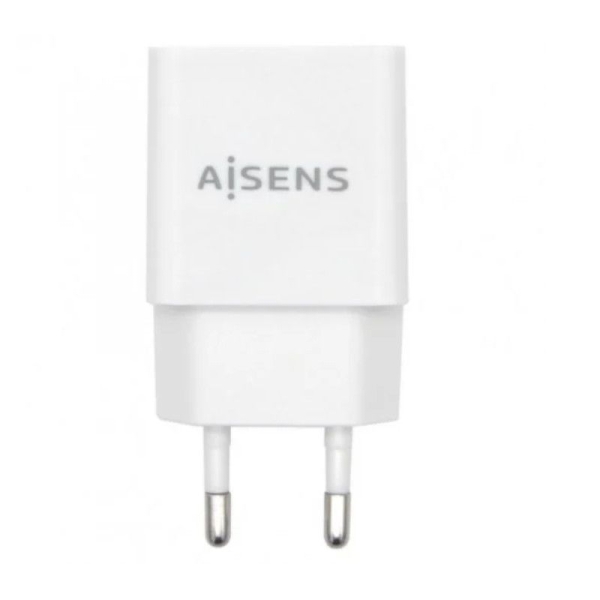 Cargador de Pared ASIENS A110-0526 - 10W · USB