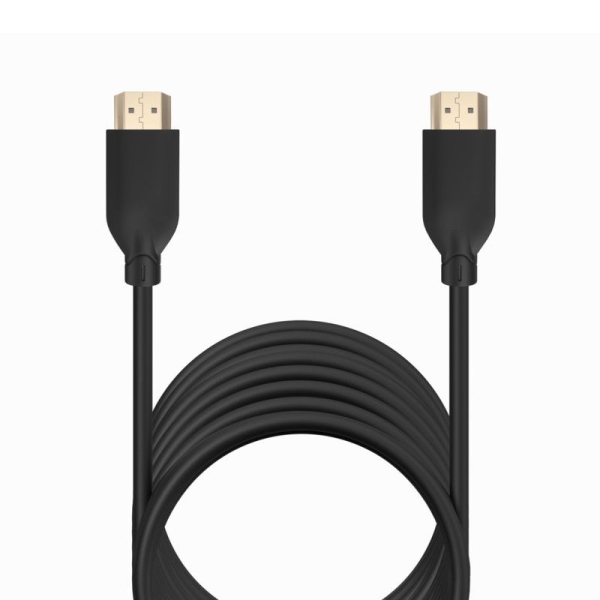 Cable HDMI V2.0/M 4K a HDMI/M - 10m · Negro