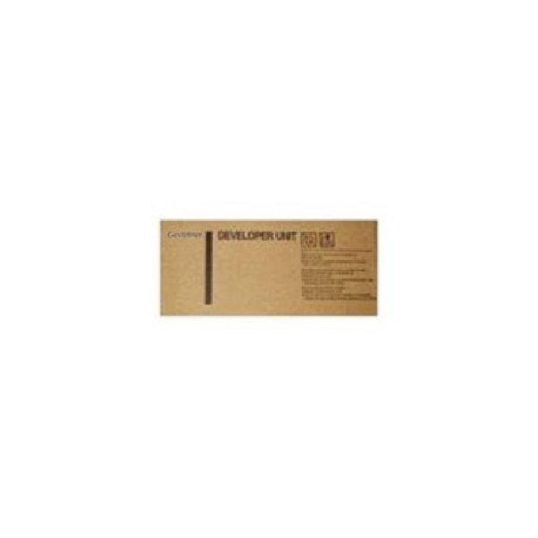 Toner original A2579670 gestetner magenta