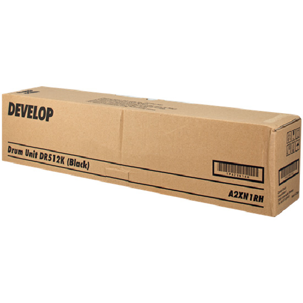 Tambor Original DEVELOP DR51 Negro - A2XN1RH