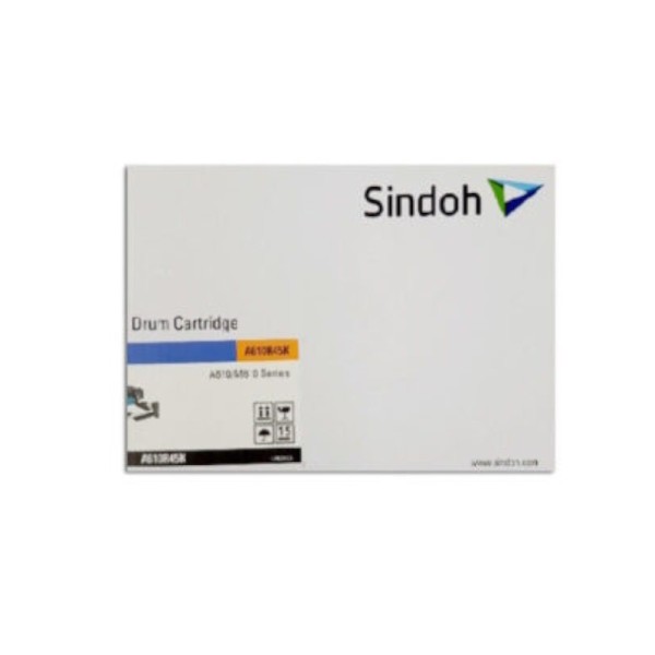 Tambor Original SINDOH A610 Negro - A610R45KW