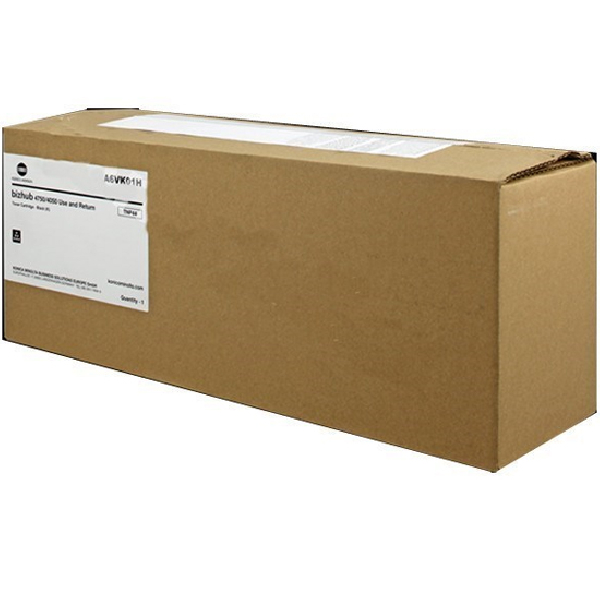 XEROX - Toner Original Negro para Konica Minolta TNP44 Bizhub