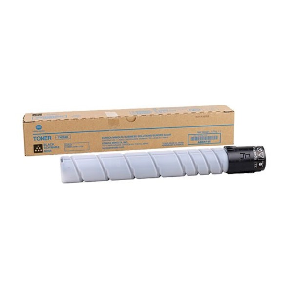 Toner Original KONICA TN324 Negro - A8DA150