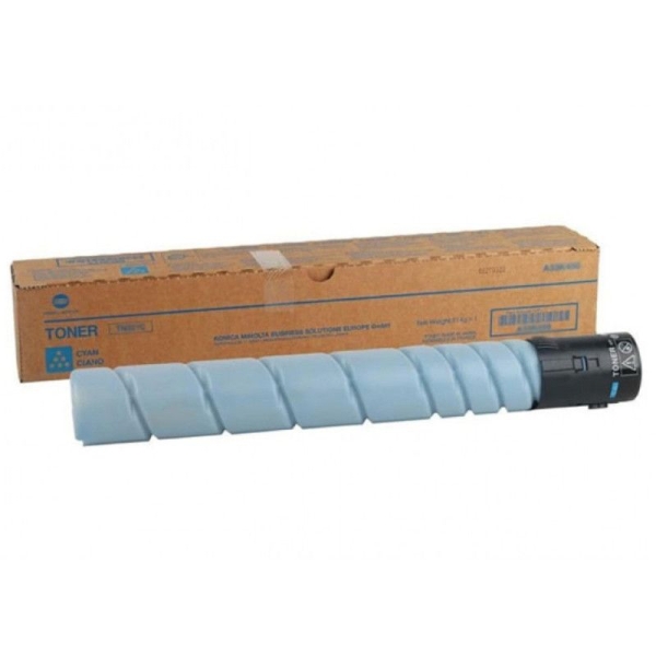 Toner Original KONICA MINOLTA TN626 Cian - ACV1450
