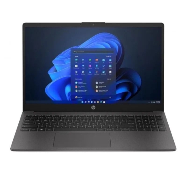 Portatil HP 255 G10 - AMD Ryzen 7-7730U · 15.6" FHD · 16GB · 512GB SSD · FreeDos · Plata