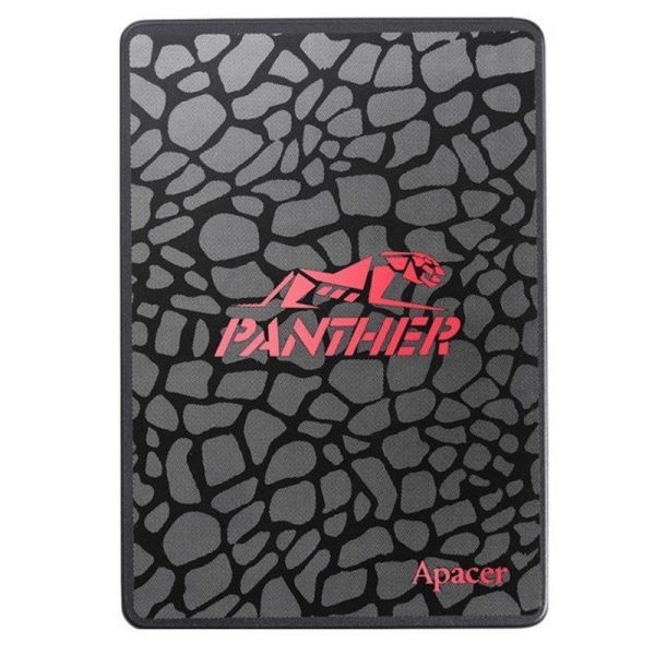 Disco Solido SSD APACER AS350 Full Capacity - 512GB · SATA III