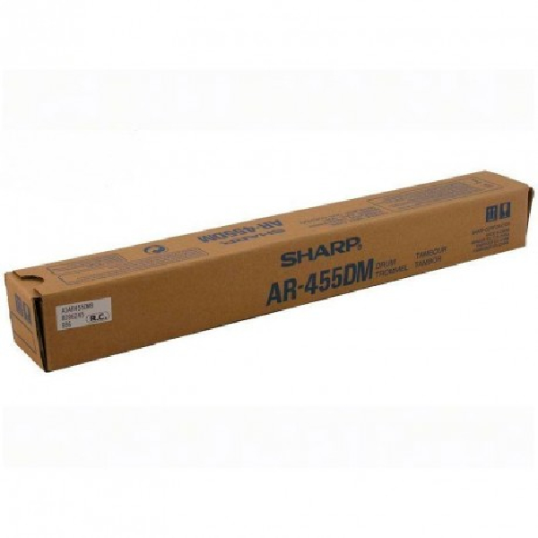 Tambor Original SHARP AR455DM Negro - AR455DM