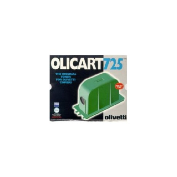 Toner original B0095 olivetti