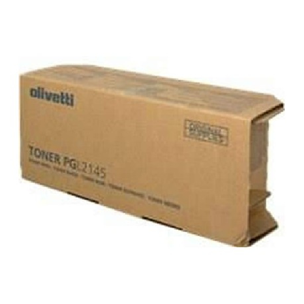 Toner original B1072 olivetti